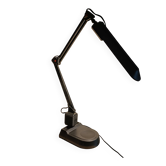 Lampe de bureau Unilux vintage