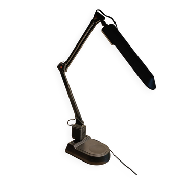 Unilux vintage desk lamp