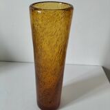 Large bubble vase