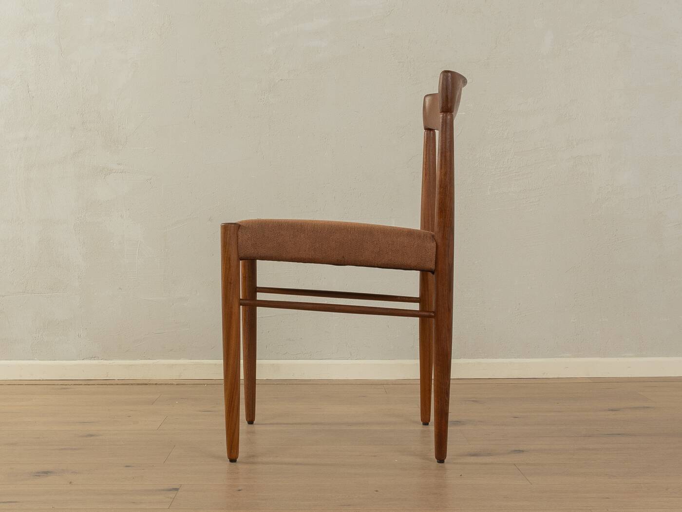 1960s Dining Chairs, Bramin