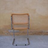 Chair B32 by Marcel Breuer