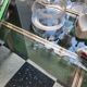 Nesting coffee table Pierre Vandel 1970