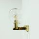 Pair of Wall Lamps by Hans-Agne Jakobsson for Markaryd 1960s