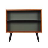 Teak bookcase, Danish design, 1970s, production: Denmark