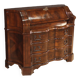 Bureau vénitien du XXe siècle