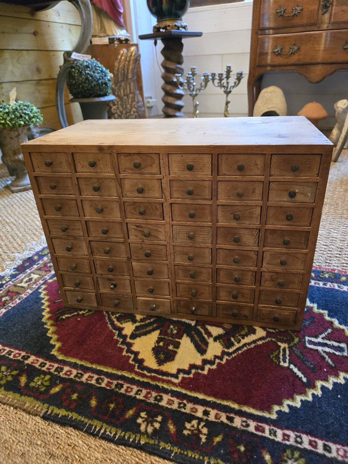 Small piece of furniture