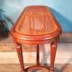 2 seater piano bench 1920s