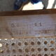 Chair model B32 Marcel Breuer "Made in Italy"