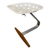 Zanotta Mezzadro Stool