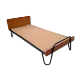 Jacques Hitier bed