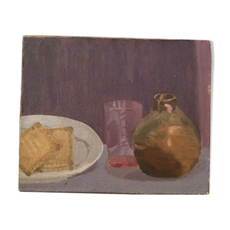 Still life