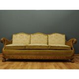 Canapé sofa chippendale