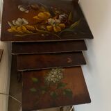 Trundle tables