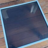 Space Age Flair coffee table, 1972,