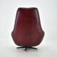 Swivel Armchair , Siesta , Czechoslovakia 1970s