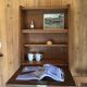 Bureau suspendu