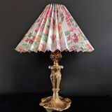 lampe style anglais