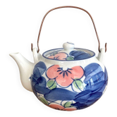 Théière faïence pour 4 tasses
