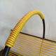 Vintage magazine holder