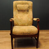 Recliner by Hjort Knudsen