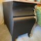 Commode tombeau