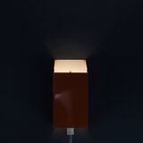 Mid-Century Wall Light, Czechoslovakia, 1970s