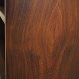 Rosewood bookcase, Danish design, 60s, made in Denmark