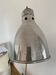 Large brass articulated lamppost by "Sanfil Paris" circa 1950
