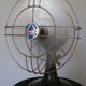 Ventilateur Calor en bakélite années 50