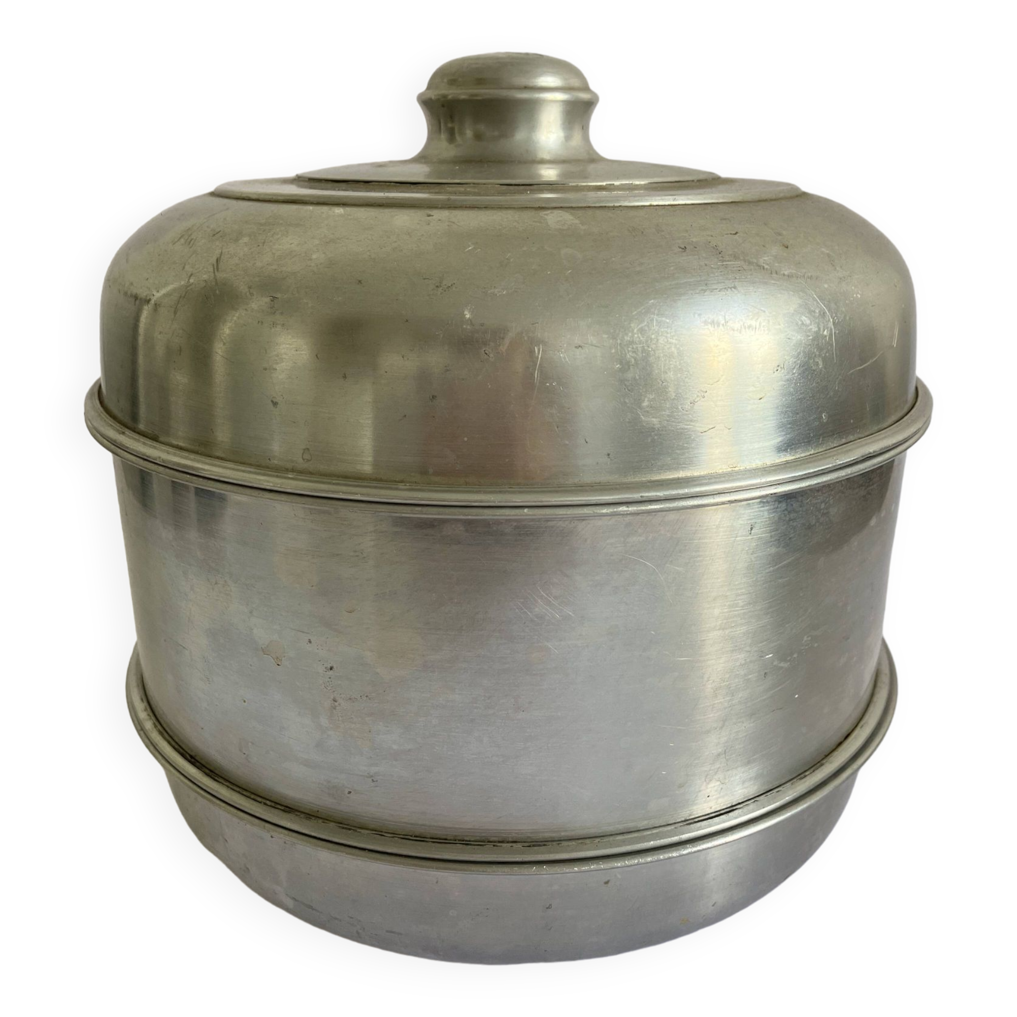 Yalacta double yogurt maker