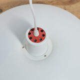 Danish PH4 Pendant Lamp by Poul Henningsen for Louis Poulsen, 1960s