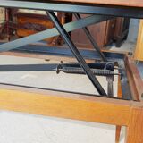 Table basse scandinave modulable