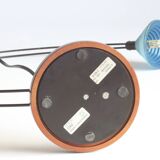 Arc shaped Desk Lamp By Optelma, Switzerland 1980S