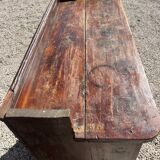 Antique pine sideboard from the 1920s/1930s.