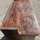 Antique pine sideboard from the 1920s/1930s.