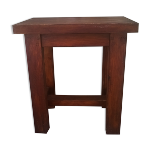 Tabouret vintage