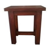 Vintage stool