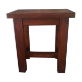 Vintage stool