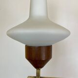 Mid-Century Floor Lamp att. To Stilnovo, 1950s