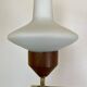 Mid-Century Floor Lamp att. To Stilnovo, 1950s