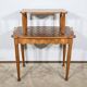 Walnut and Rosewood Marquetry Service Table – 1940