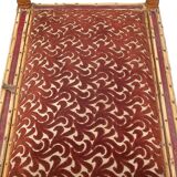 Large storage or wicker bar, 1920