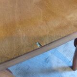 Bistro chair for children / vintage 50s-60s