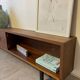 Vintage low sideboard (shallow)