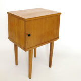 Bedside table from the 60s-70s.