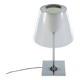 Black Flos Original Philippe Starck KTribe T2 Desk Light