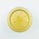 Pair of Mid-Century Bubble Glass Ceiling Lights - H.Tynell for Limburg, 60s