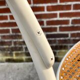 Vintage Thonet no 14 authentic white