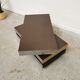 Table basse vintage 1970