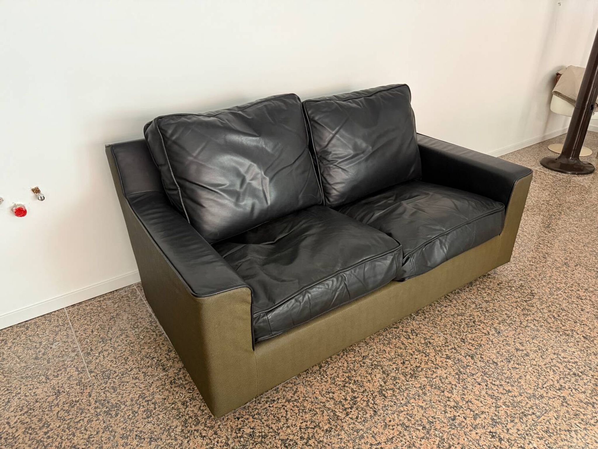 Sofa – Ligne Roset – Jean-Charles de Castelbajac